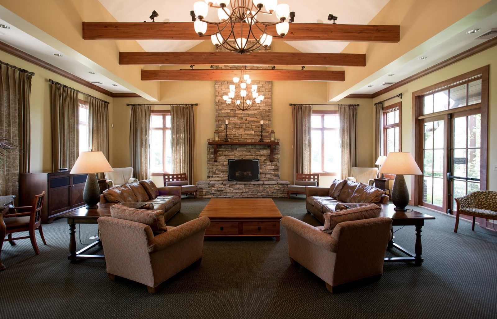 Oak Grove Inn photo 2