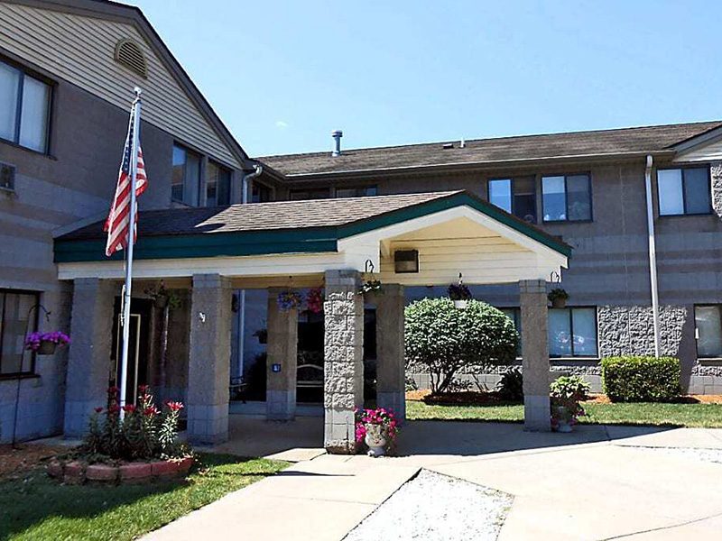 South Bend Assisted Living LLC photo 3