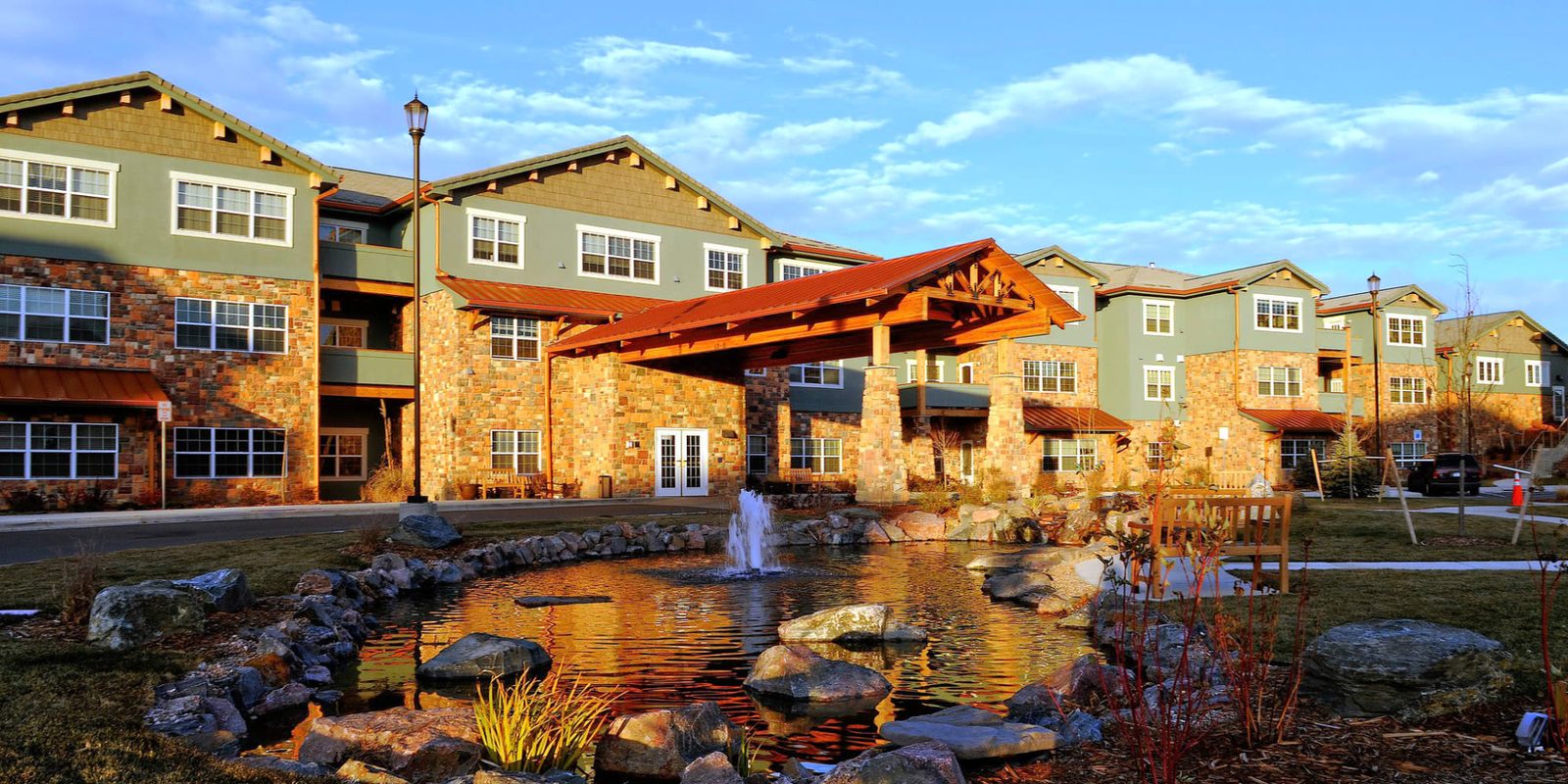 Keystone Cedars photo 8