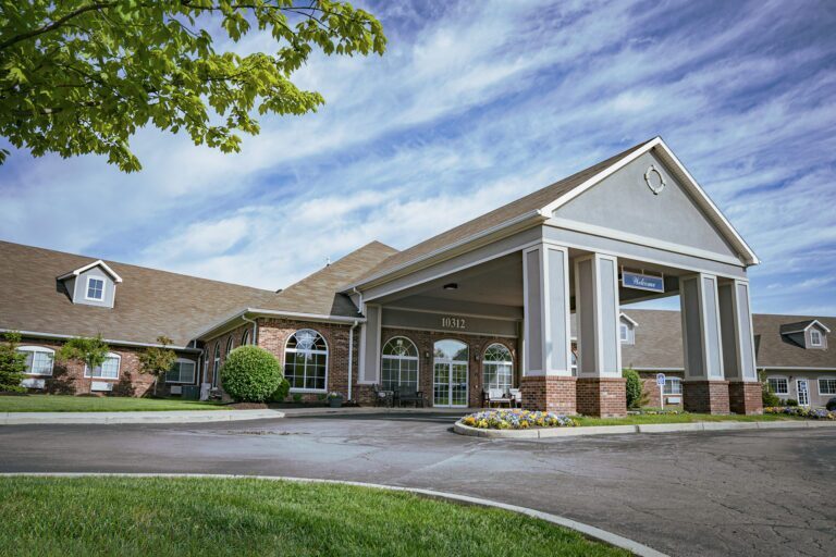 The Health and Hospital Corporation of Marion County photo 1