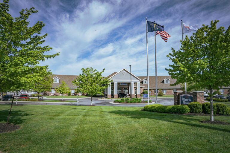 The Health and Hospital Corporation of Marion County photo 2