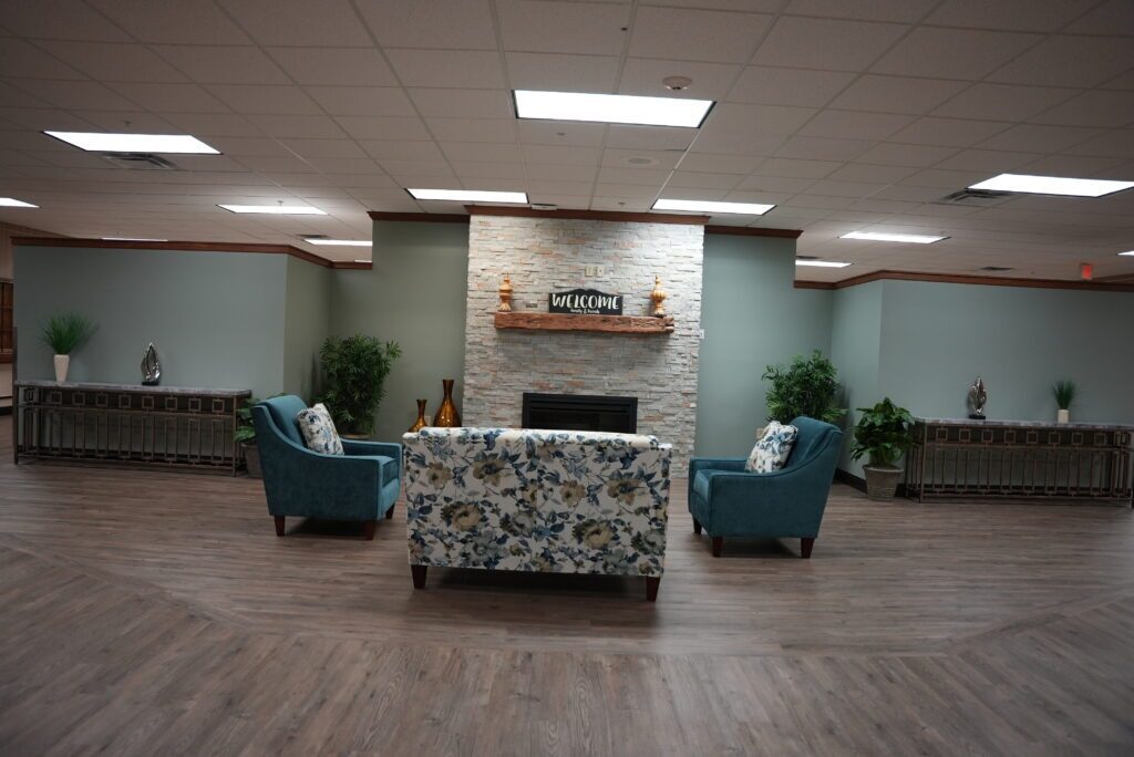 The Health and Hospital Corporation of Marion County photo 2