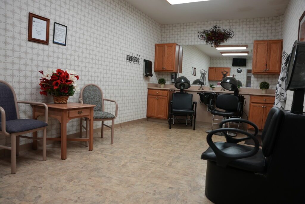 The Health and Hospital Corporation of Marion County photo 4