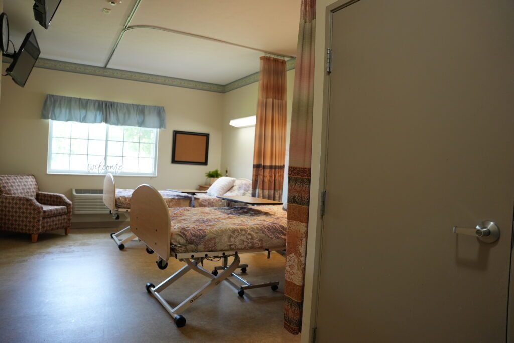 The Health and Hospital Corporation of Marion County photo 5