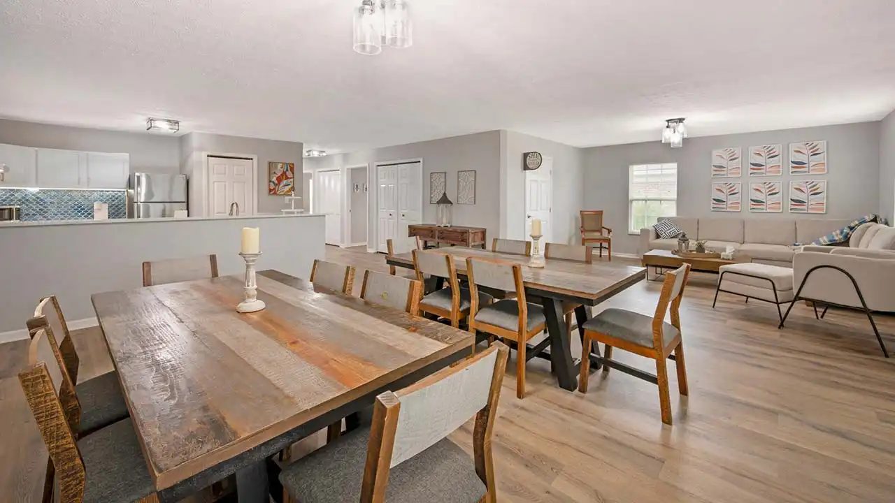 Sugar Grove Senior Living, LLC photo 1