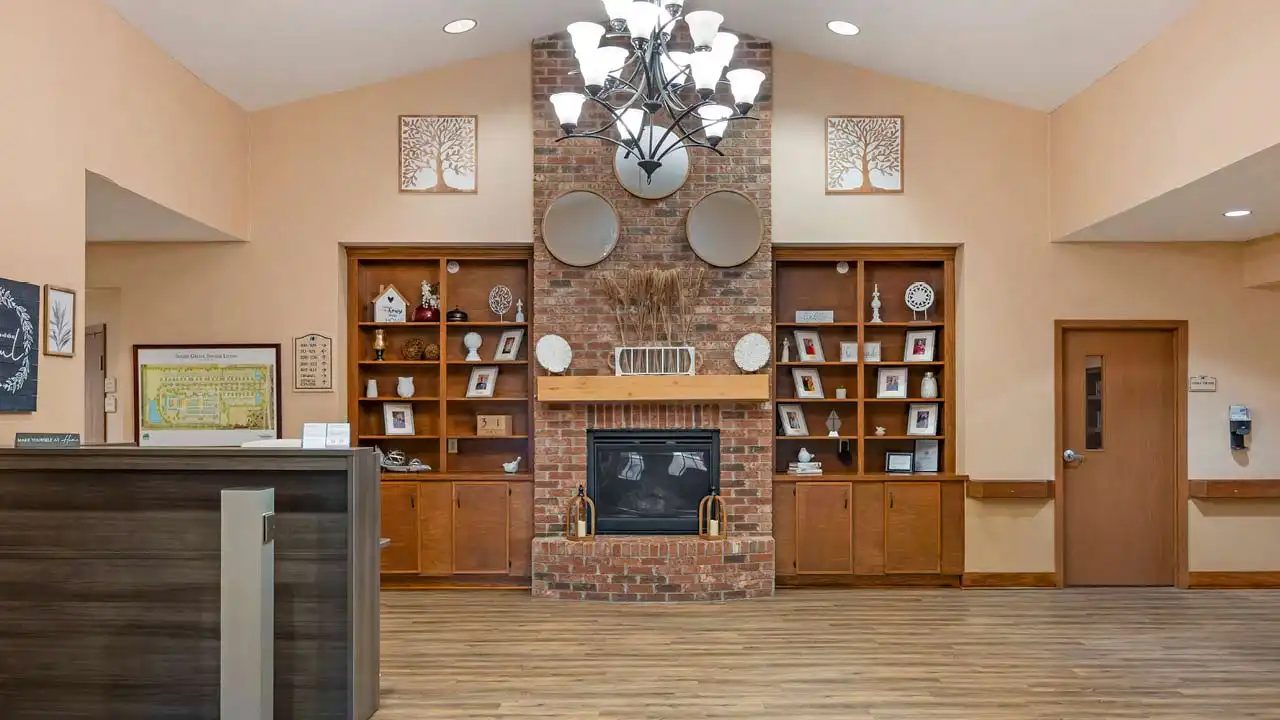Sugar Grove Senior Living, LLC photo 2