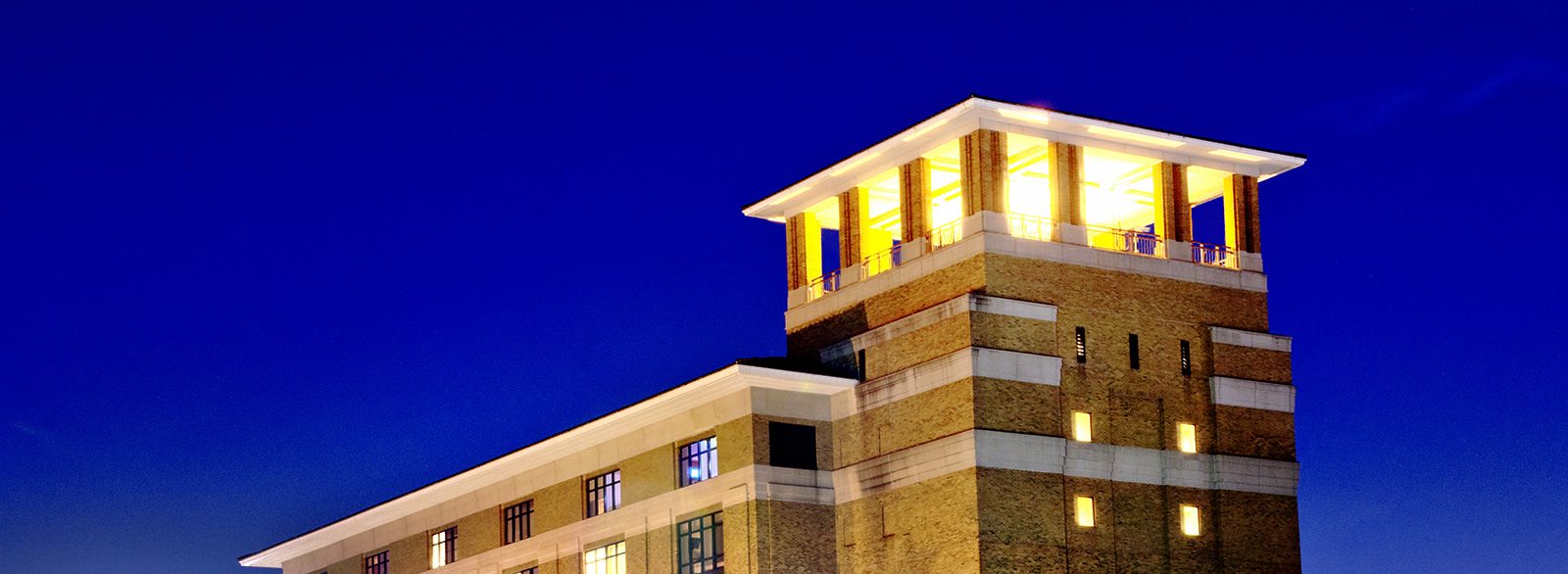 Columbus Regional Hospital