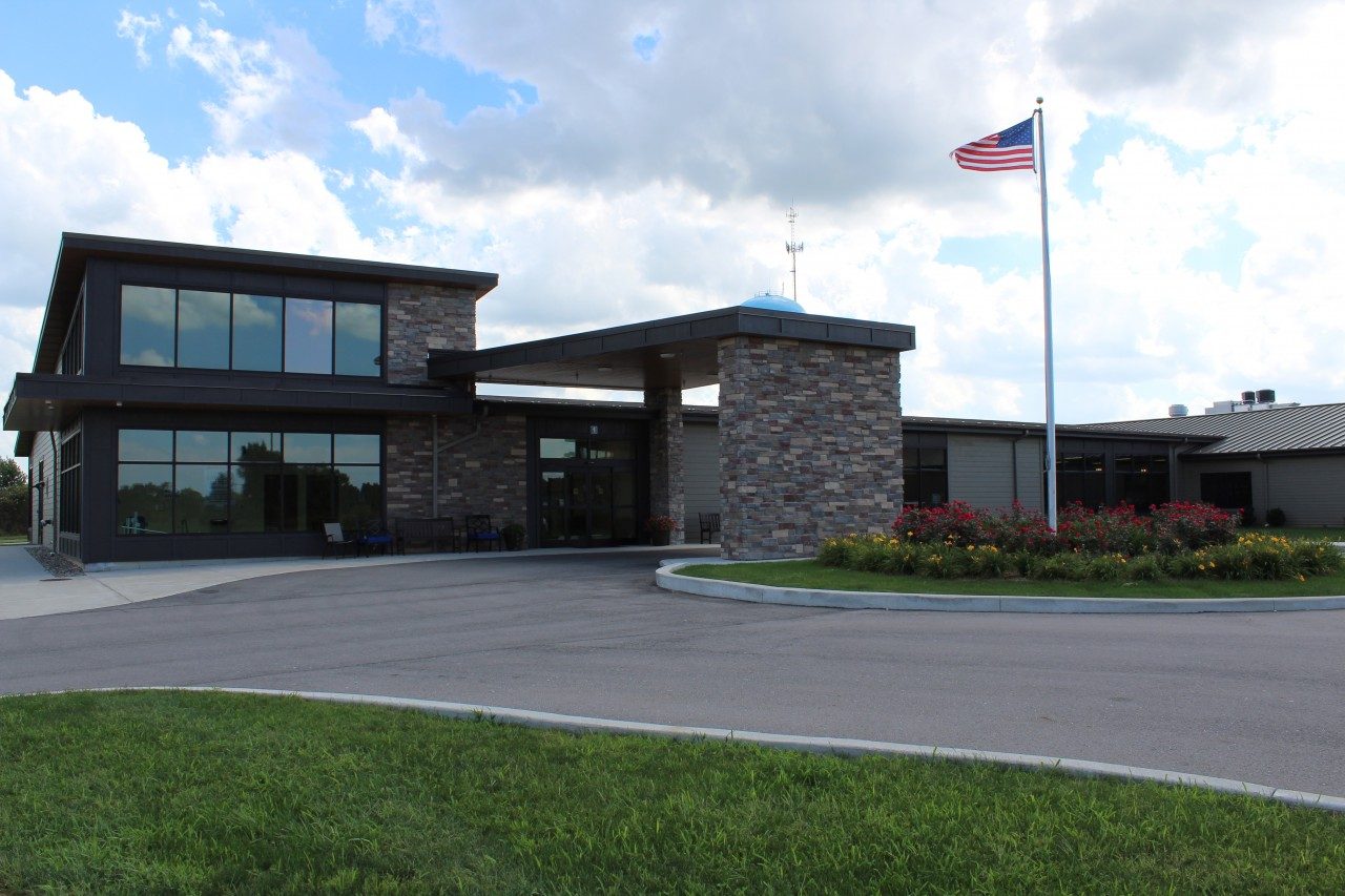 Johnson Memorial Hospital photo 1