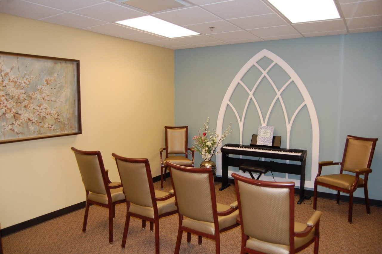 Johnson Memorial Hospital photo 4