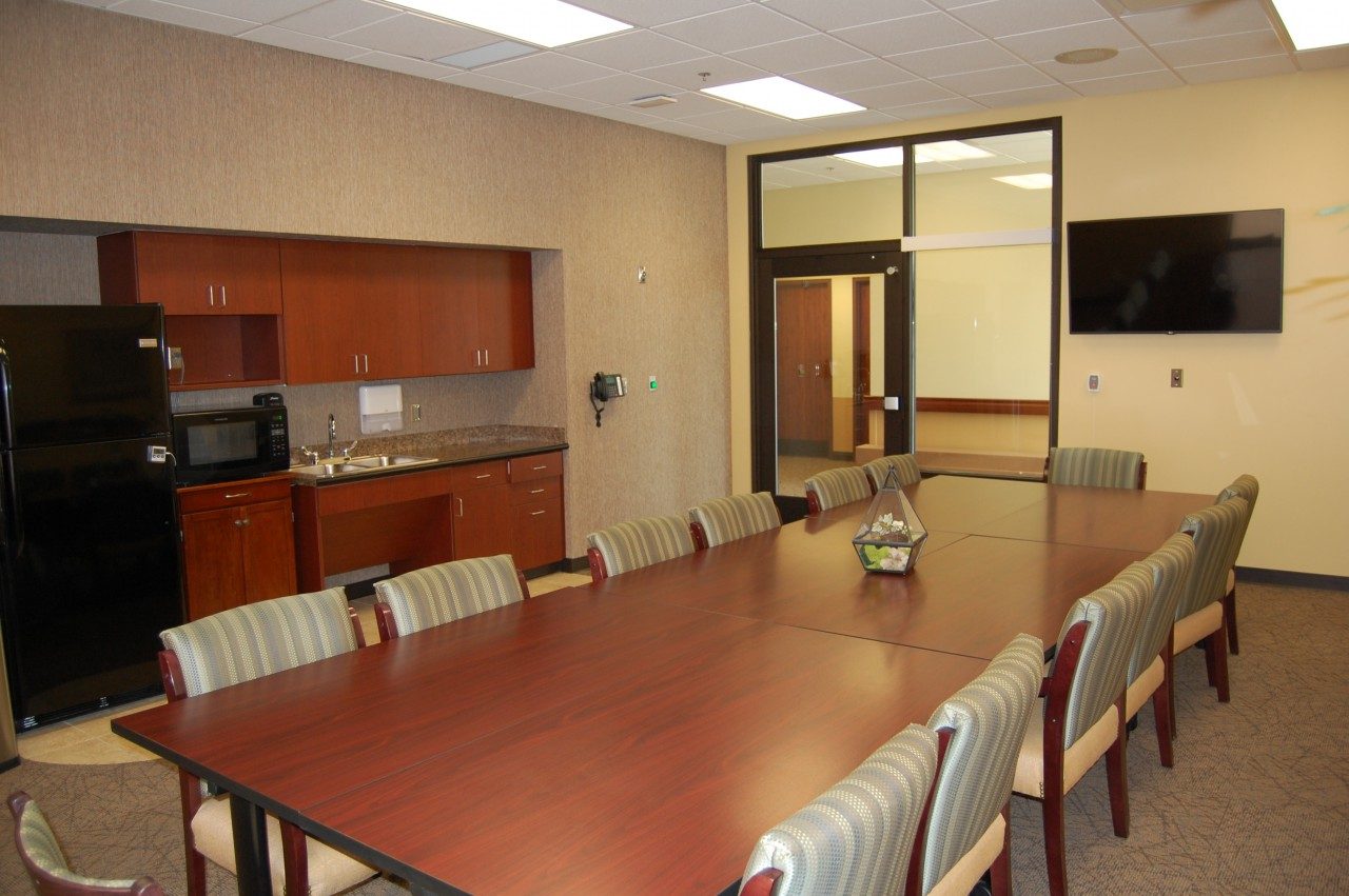 Johnson Memorial Hospital photo 5