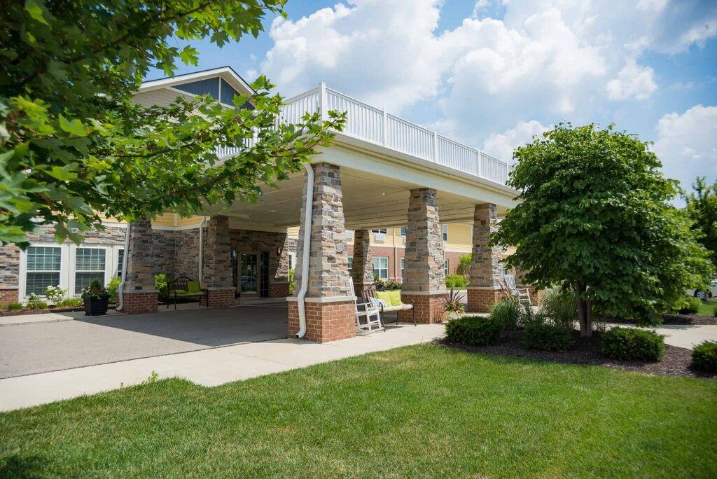 Reagan Park Senior Living LLC photo 3
