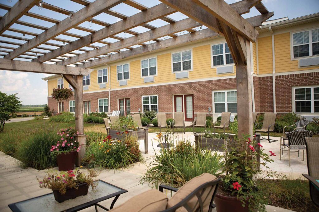 Reagan Park Senior Living LLC photo 5