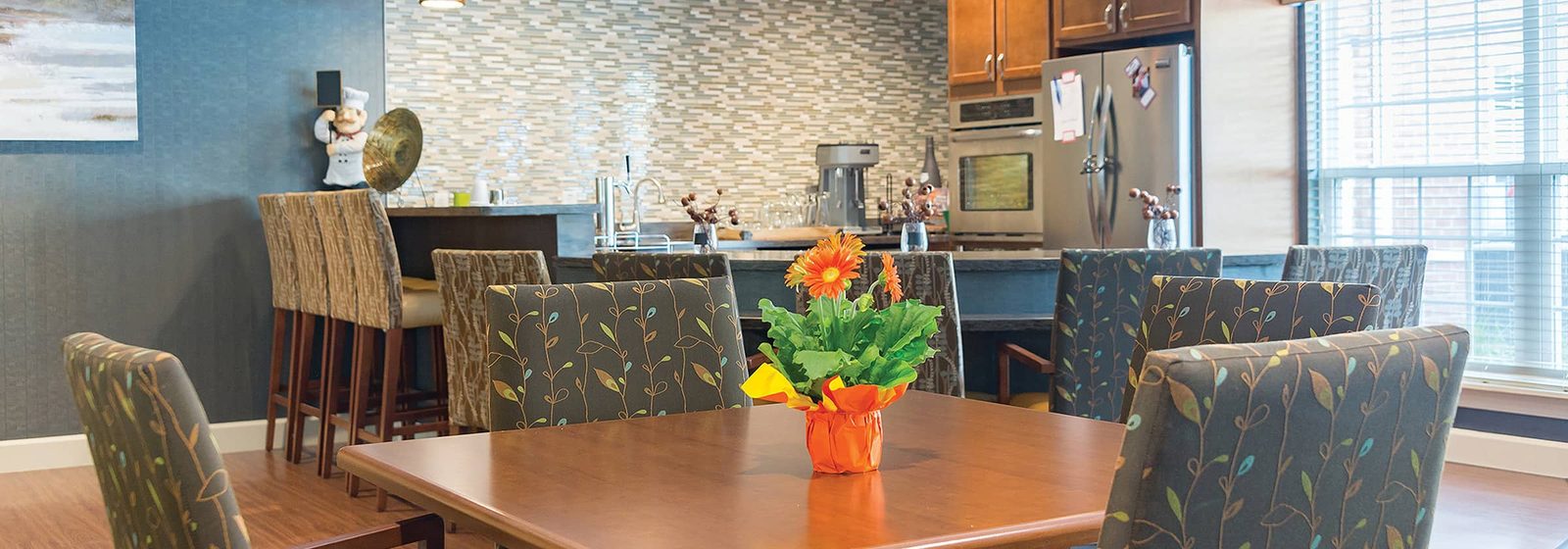 Reagan Park Senior Living LLC photo 6