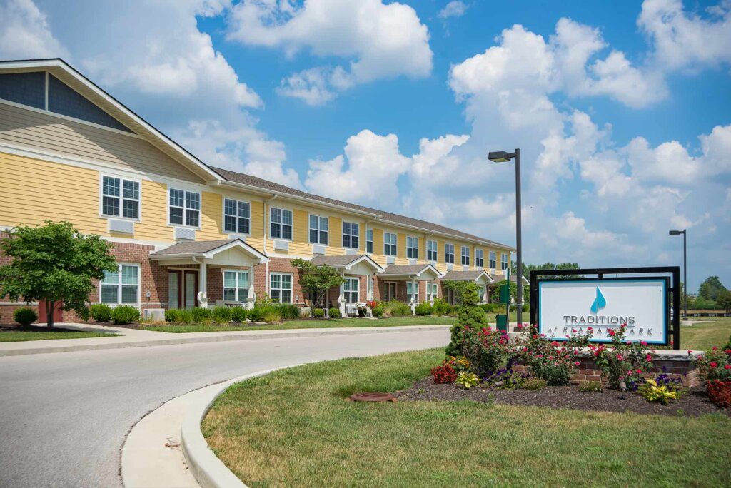 Reagan Park Senior Living LLC photo 7