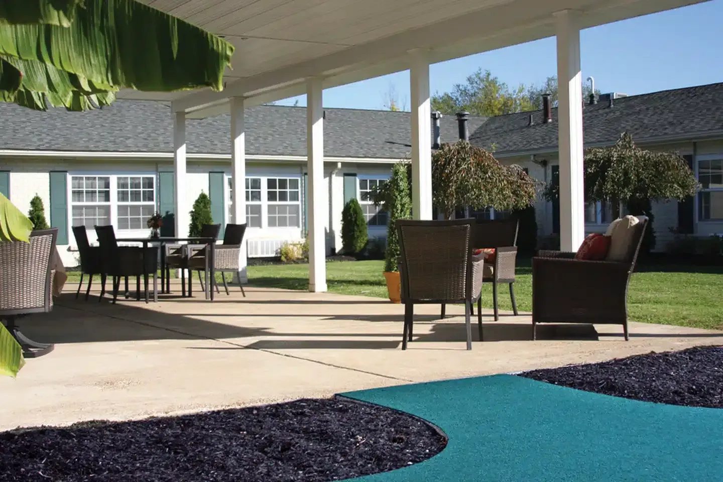 Oasis Dementia Care, INC