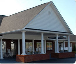 Terrace at Priceville