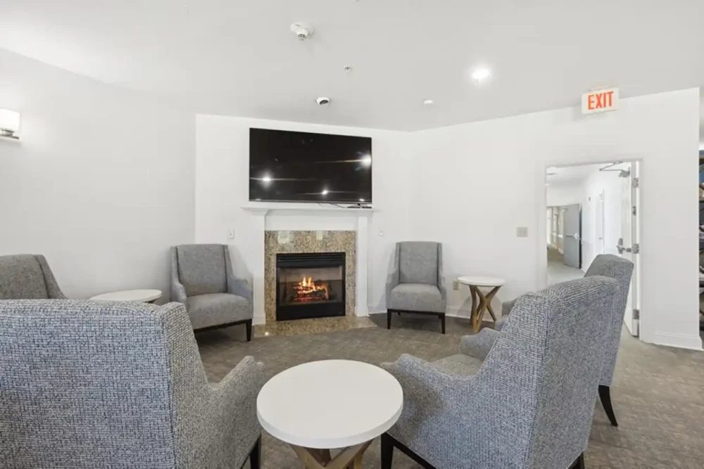 Terrace at Priceville photo 4