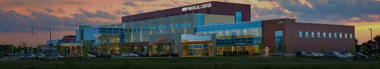 Major Hospital