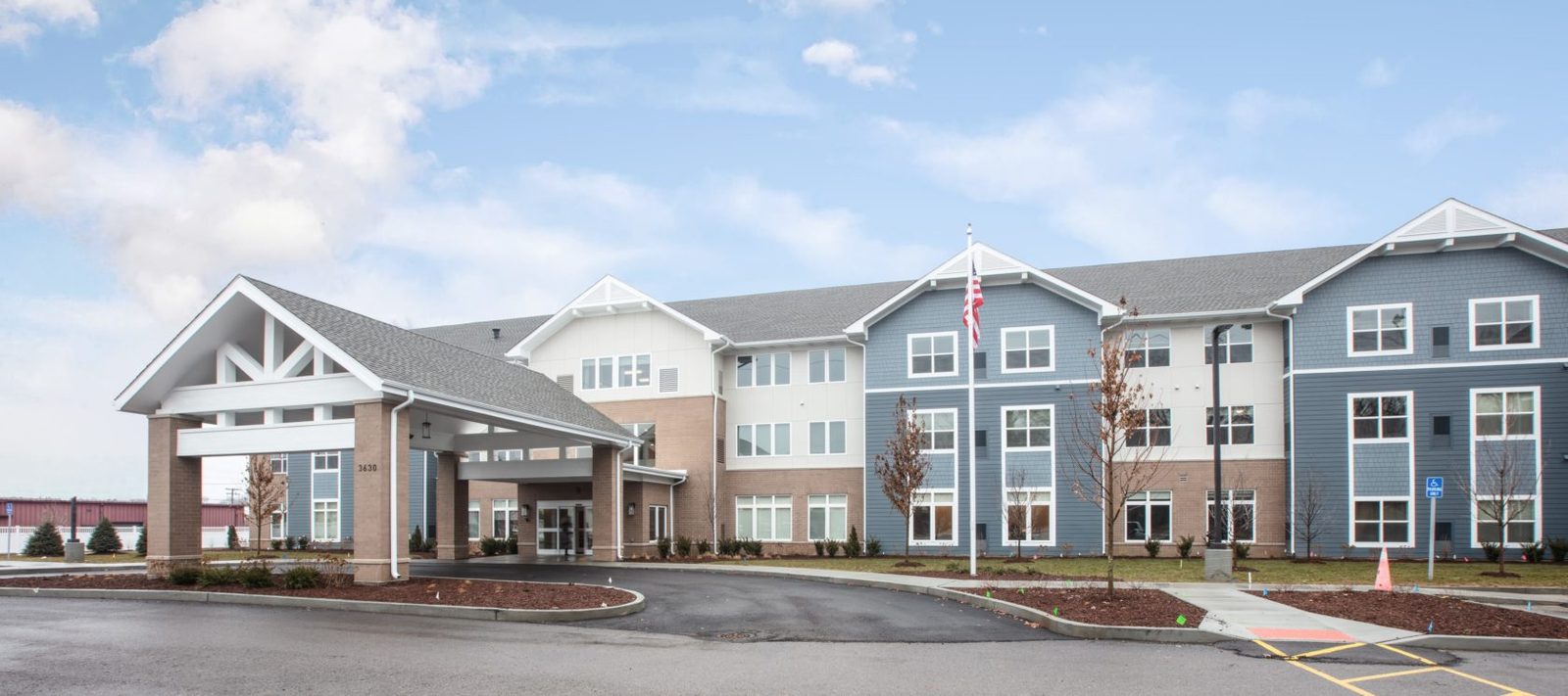 Mishawaka Rcf LP photo 1