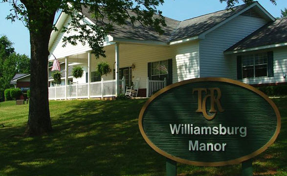Williamsburg Manor