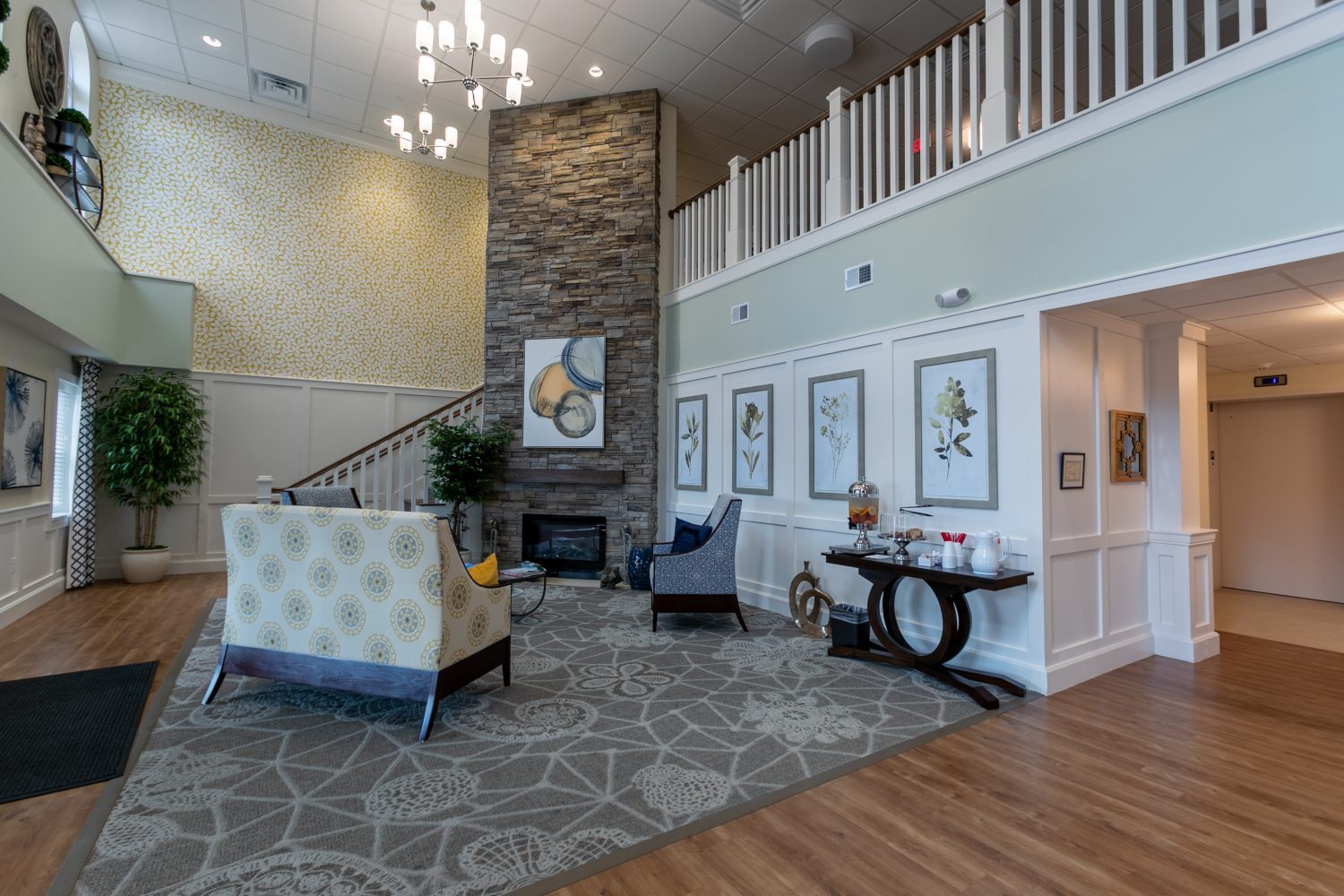 Hellenic Senior Living of Elkhart, LLC photo 1