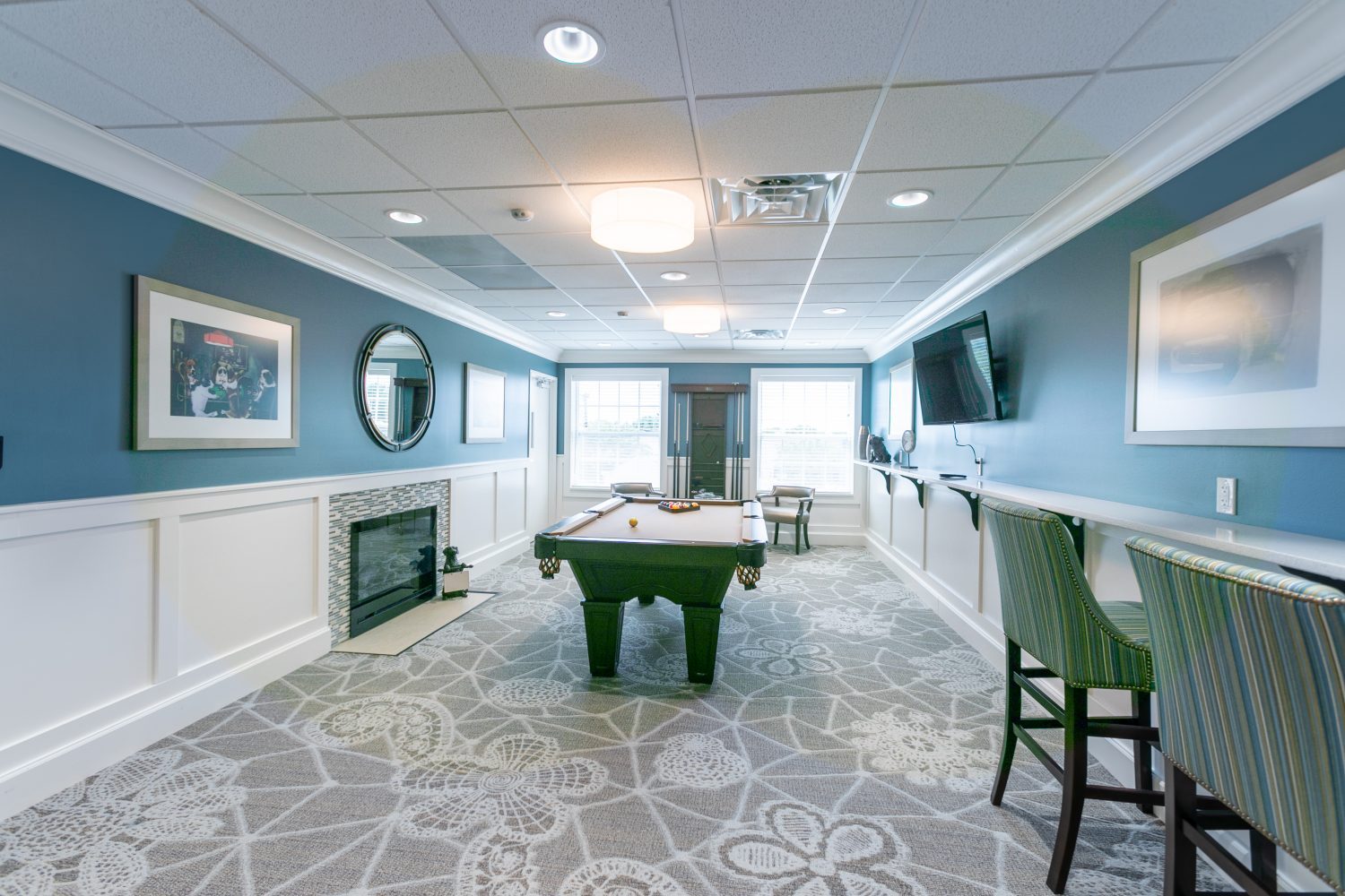 Hellenic Senior Living of Elkhart, LLC photo 3