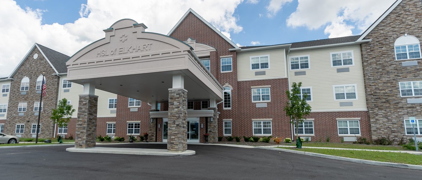 Hellenic Senior Living of Elkhart, LLC photo 4