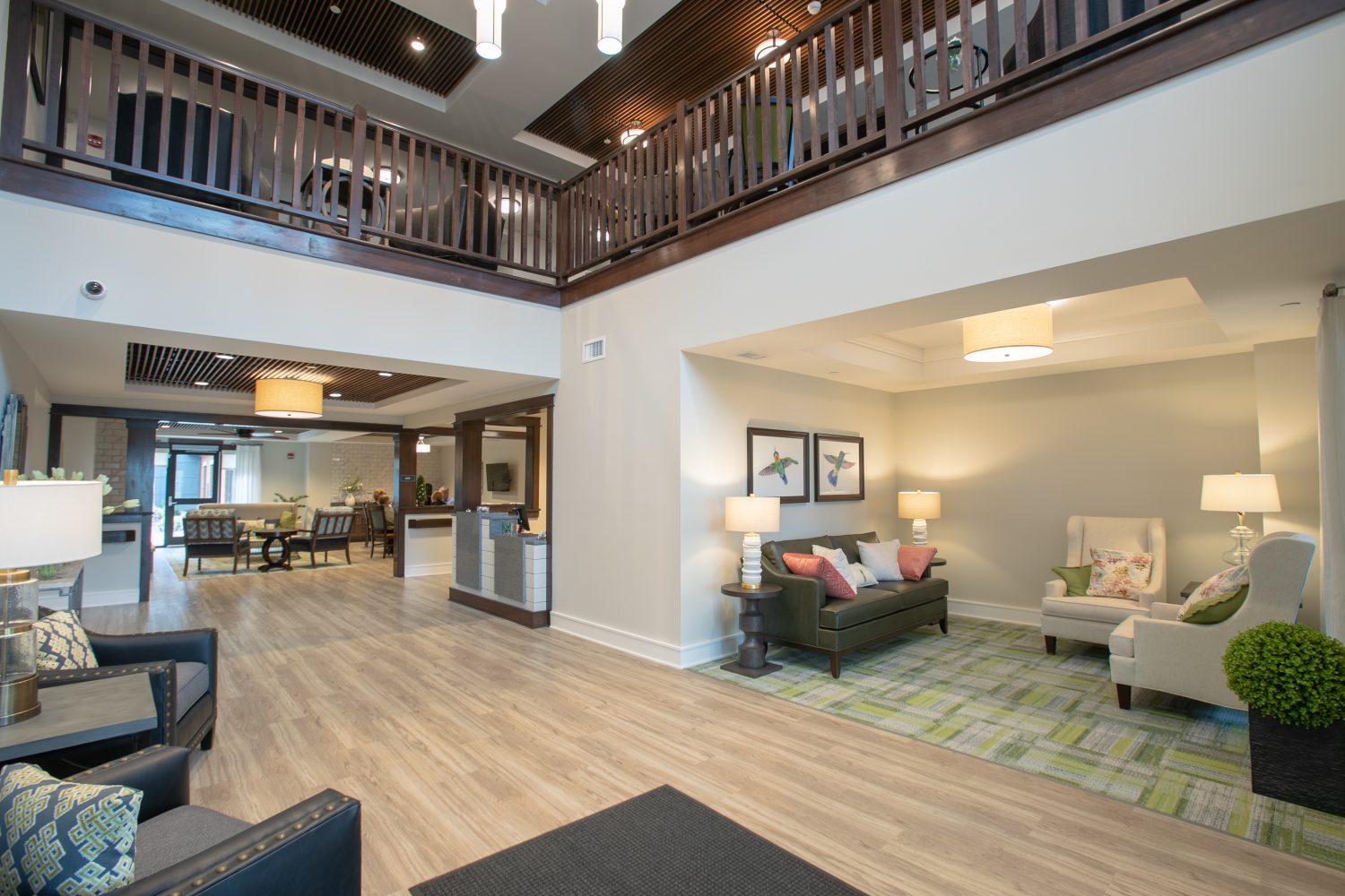 Noblesville Assisted Living Group, LLC photo 5