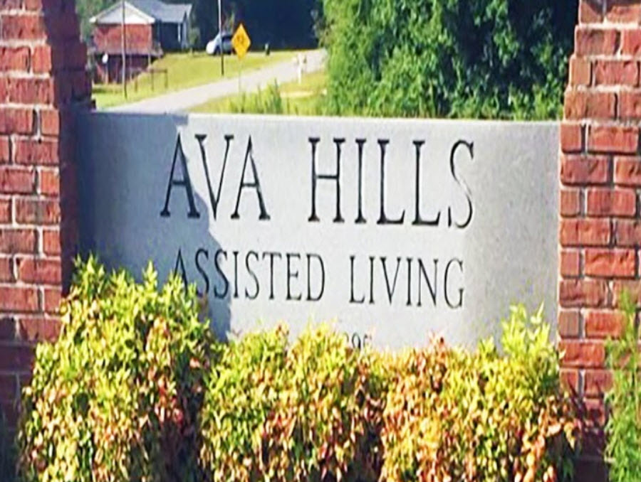 Ava Hills Assisted Living