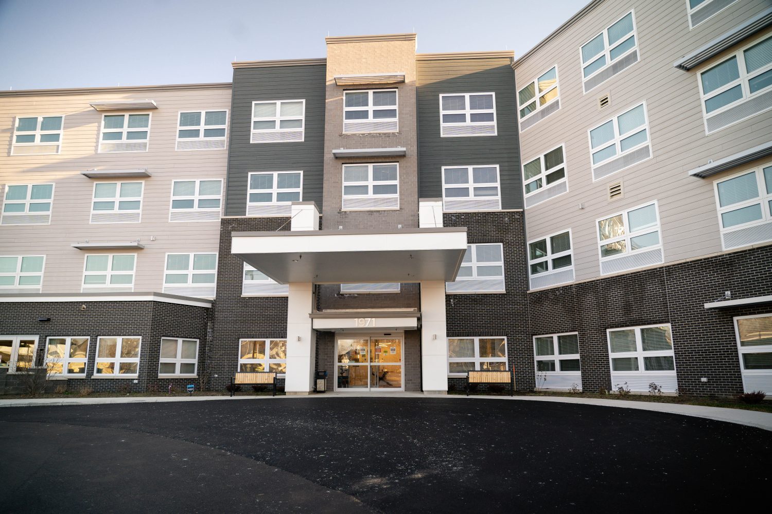 Vivera Senior Living of Columbus, LLC photo 1