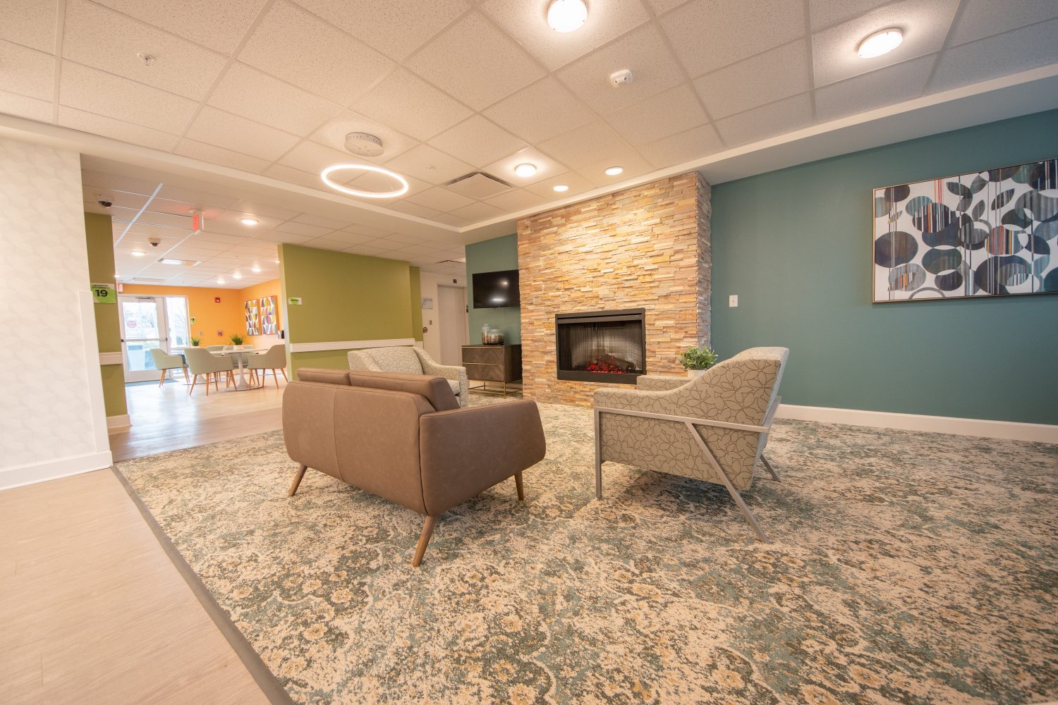Vivera Senior Living of Columbus, LLC photo 3