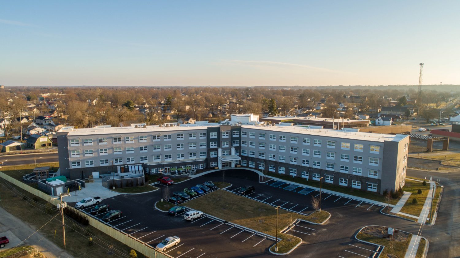 Vivera Senior Living of Columbus, LLC photo 4