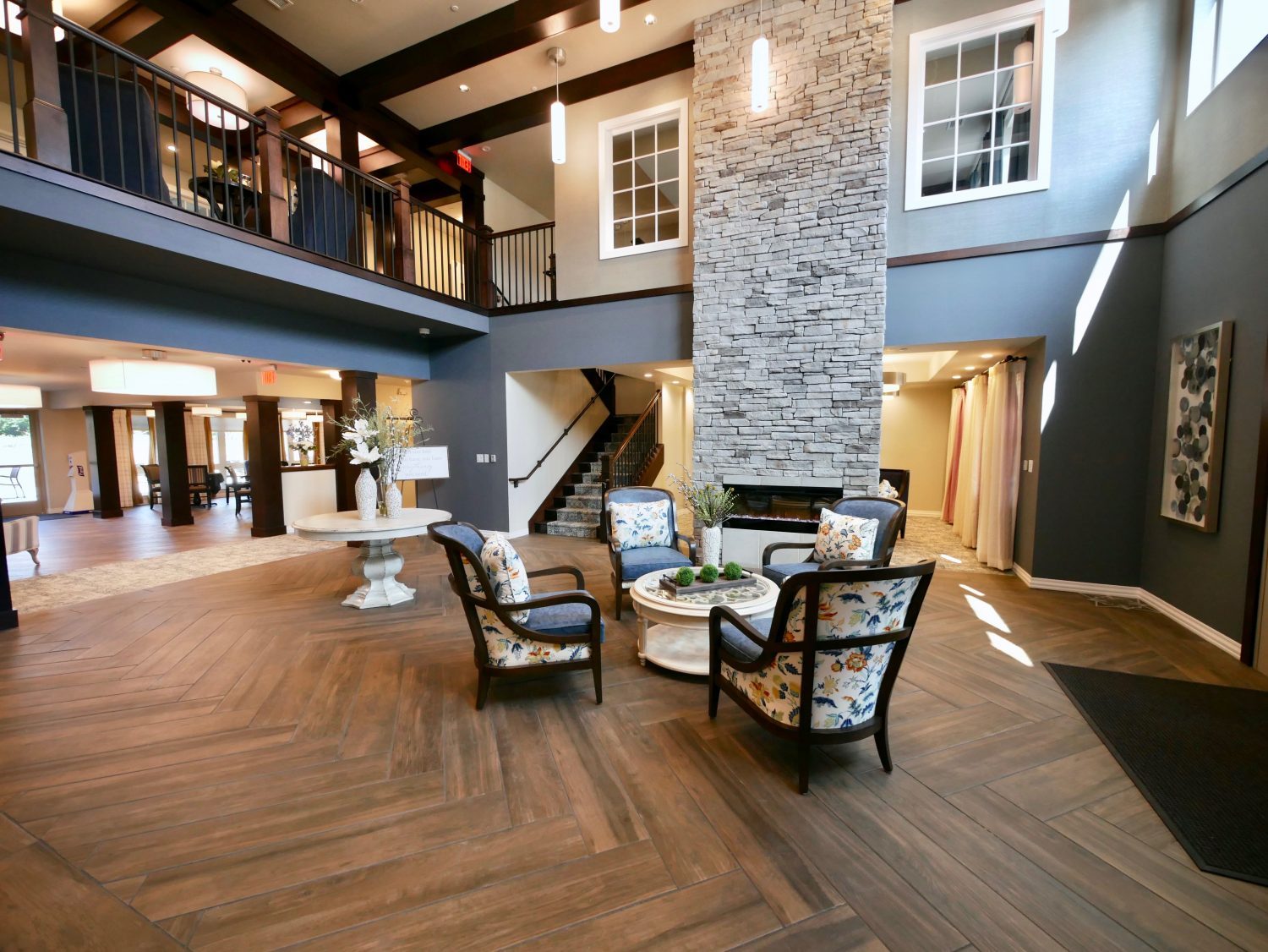 Newburgh Assisted Living, LLC photo 1