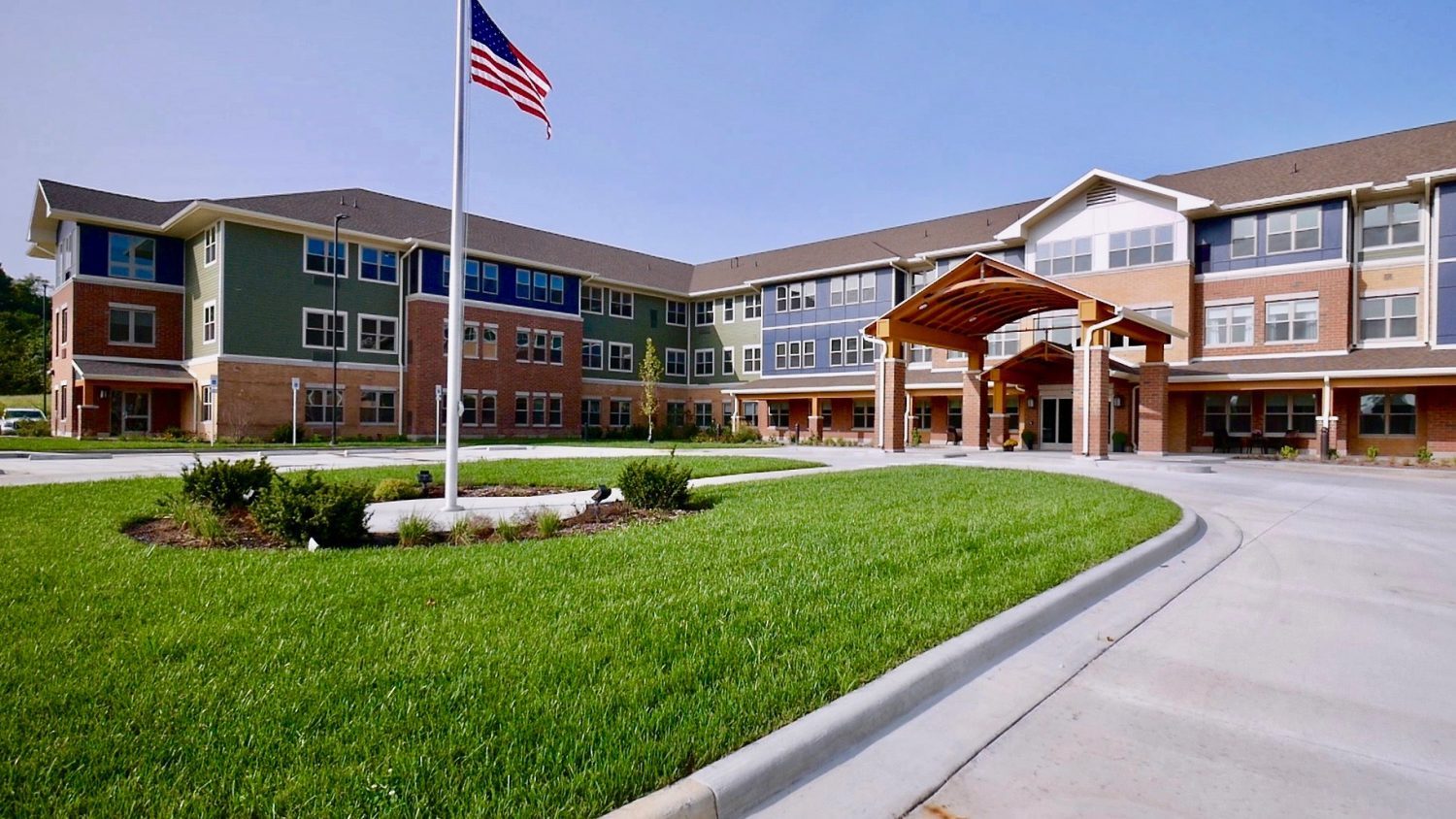 Newburgh Assisted Living, LLC photo 4