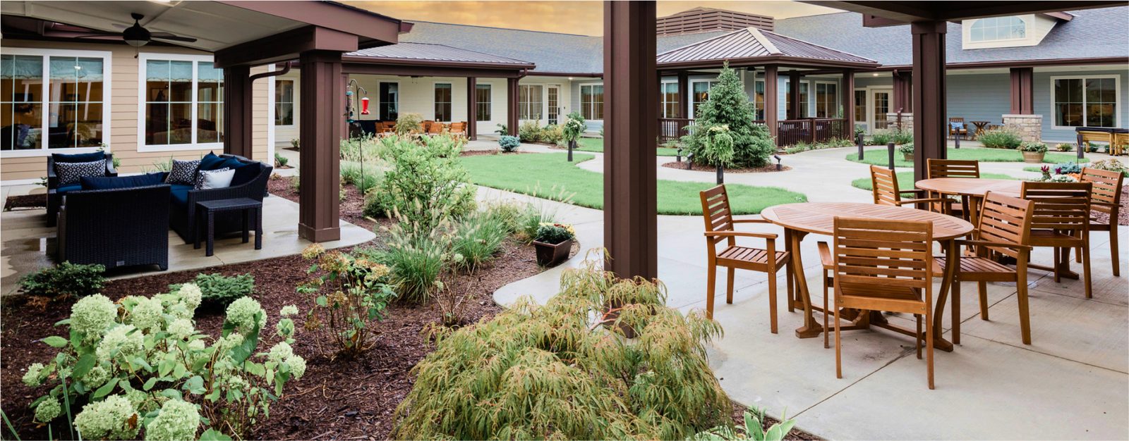 Grand Brook Memory Care of Greenwood LLC photo 6