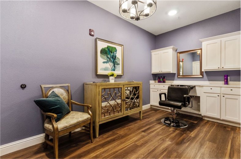 Grand Brook Memory Care of Greenwood LLC photo 12