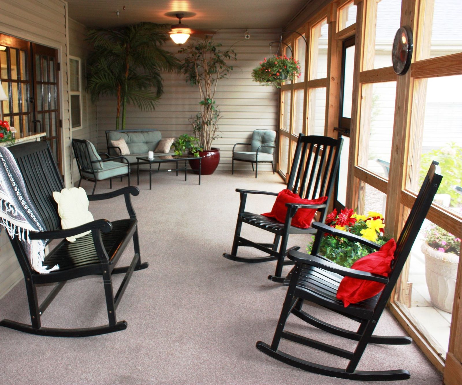 Village at Cook Springs photo 3