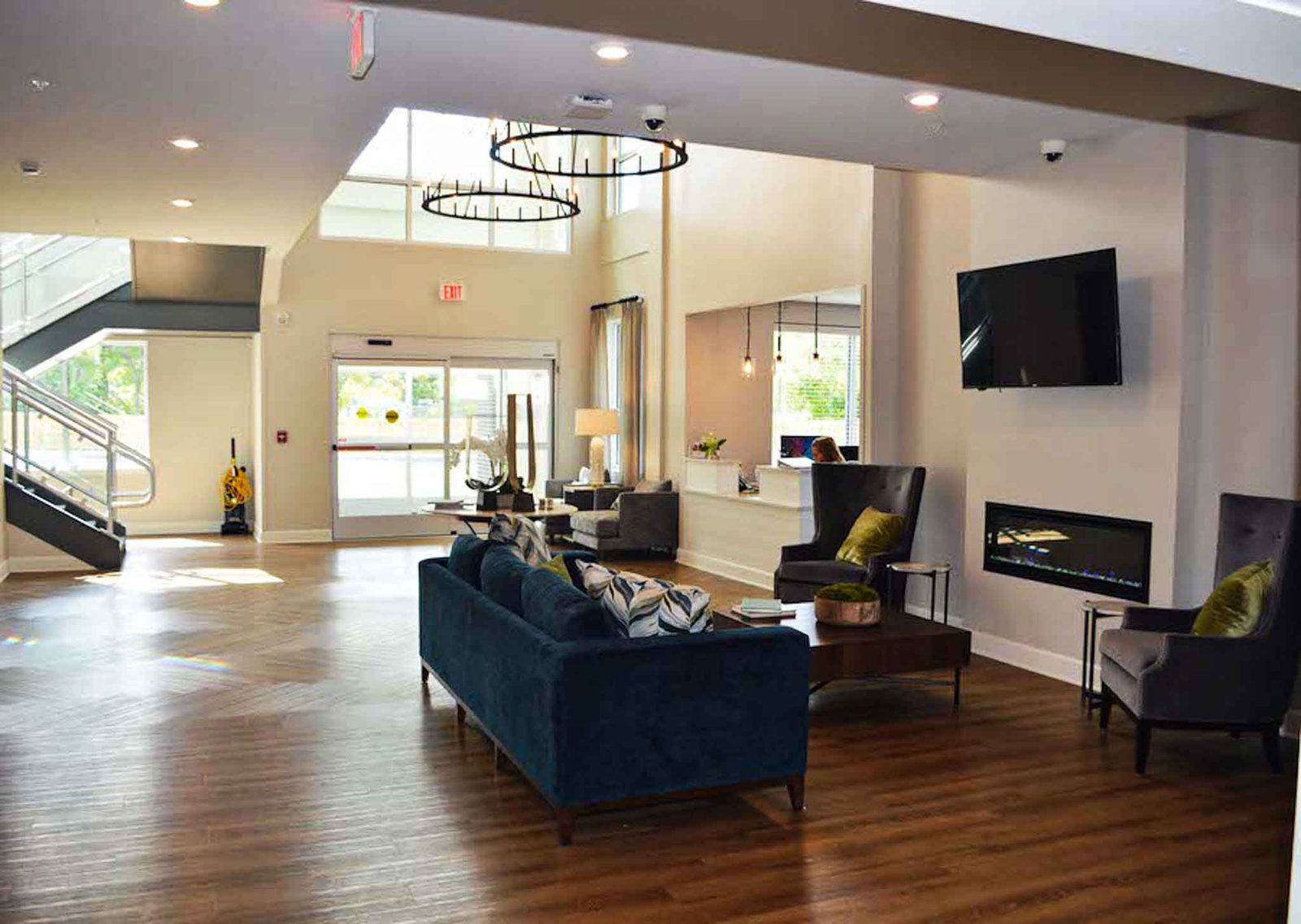 Vivera Senior Living of Jeffersonville LLC photo 1