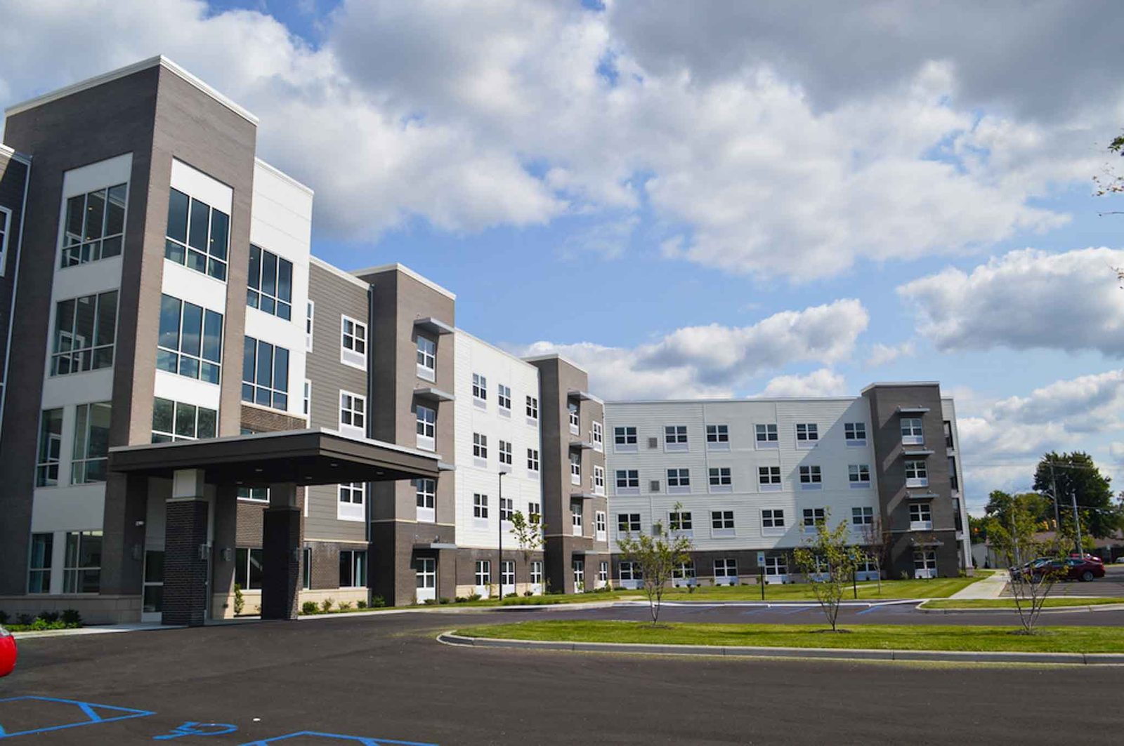 Vivera Senior Living of Jeffersonville LLC photo 2