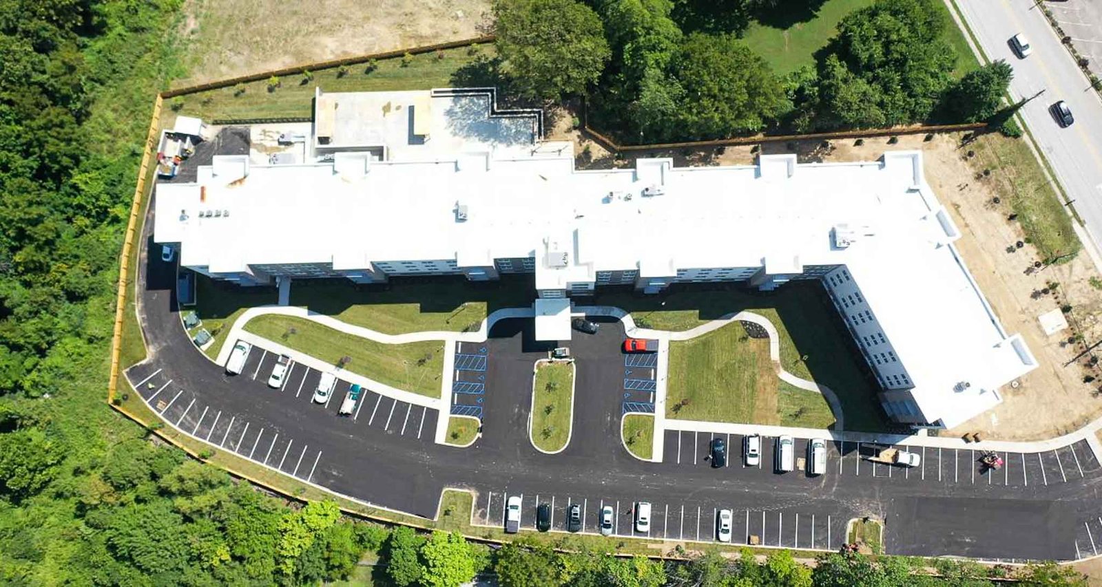 Vivera Senior Living of Jeffersonville LLC photo 3