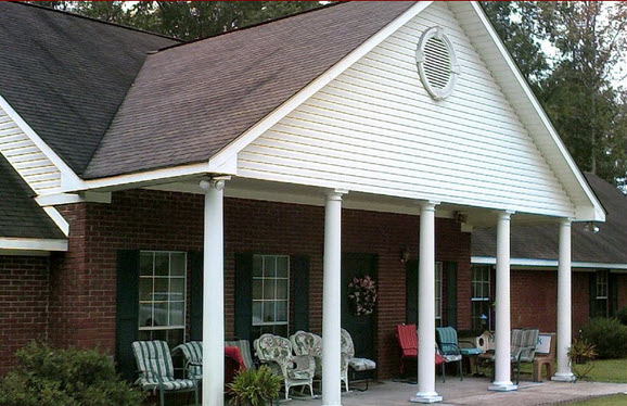 Rosewood Manor