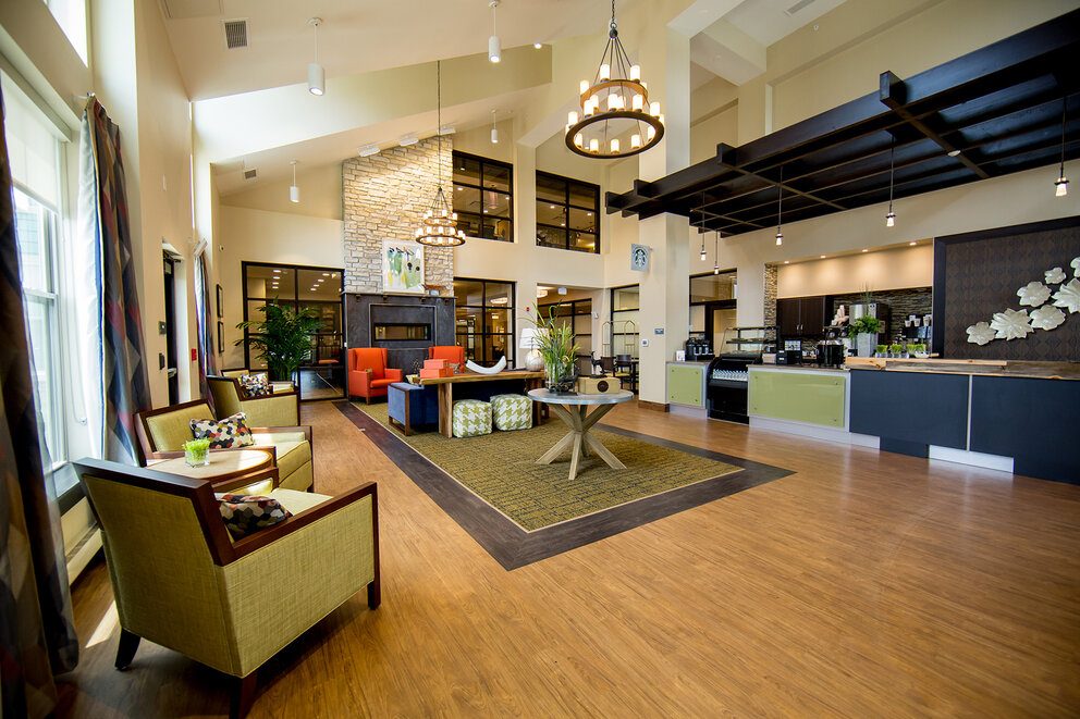 Ignite Medical Resort Crown Point, LLC photo 3