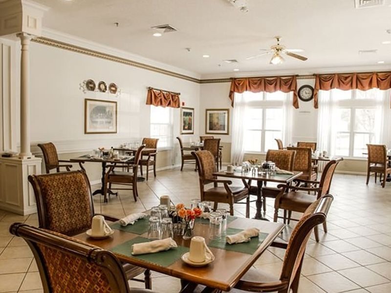 Kokomo Place Assisted Living LLC photo 1