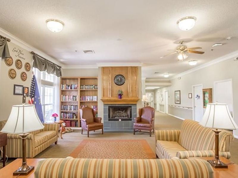 Kokomo Place Assisted Living LLC photo 2
