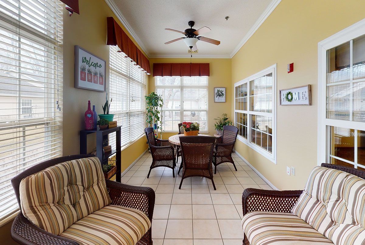 Trail Creek Place LLC photo 1