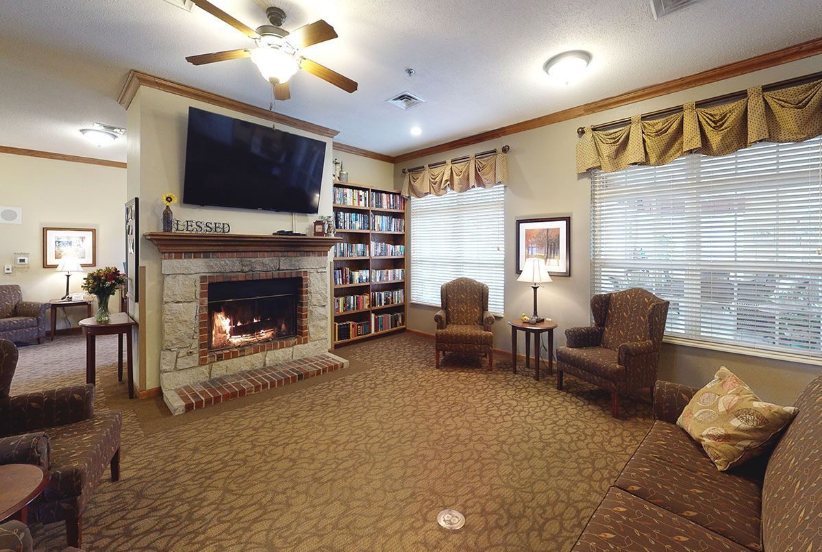 Trail Creek Place LLC photo 3
