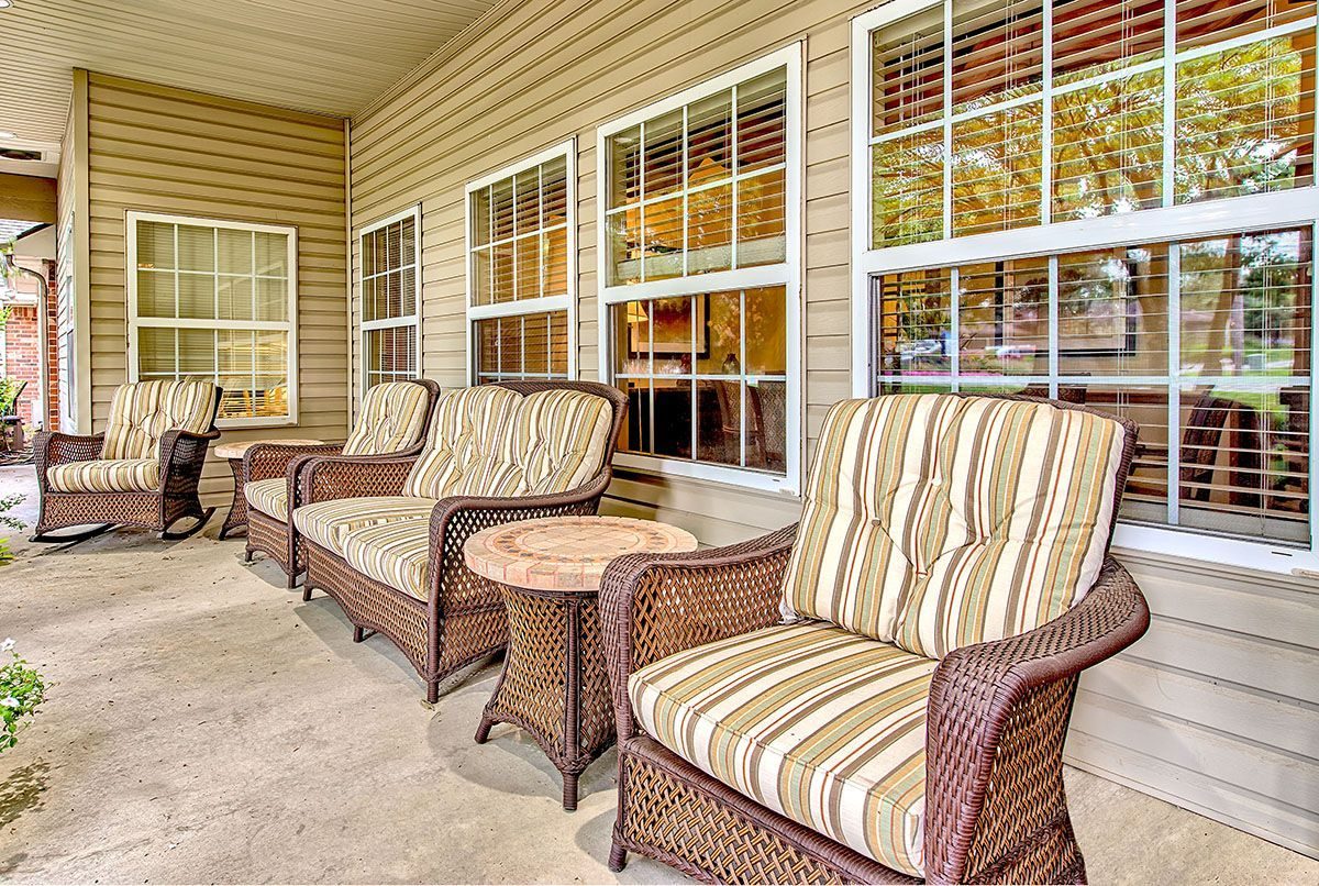 Trail Creek Place LLC photo 4