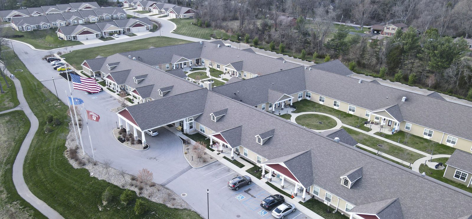 Vop Gentry Park, LLC photo 5