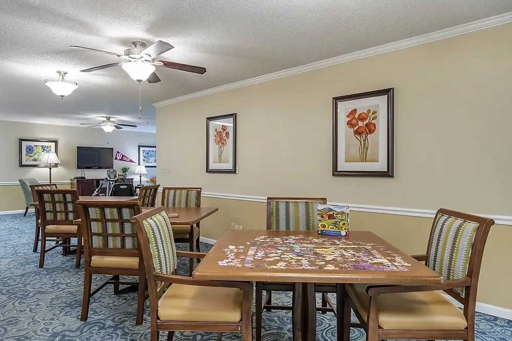 Commons at Jackson Creek LLC photo 1