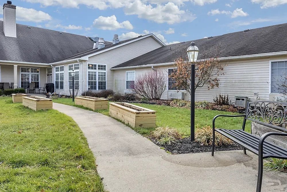 Commons at Jackson Creek LLC photo 4